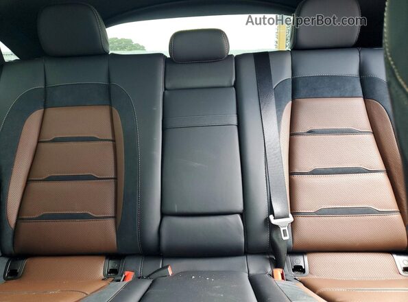 4JGFD6BB3SB494177 2025 MERCEDES-BENZ GLE Gray Հետևի նստատեղերի տեսք