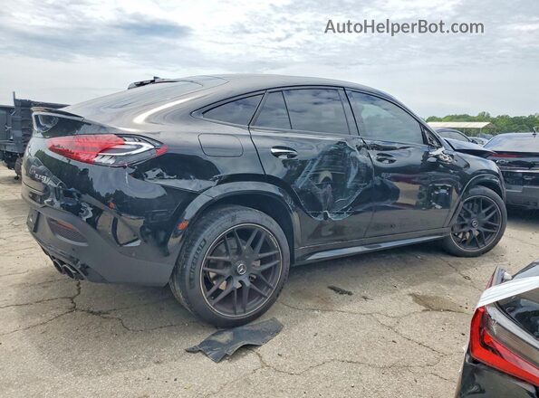 4JGFD6BB5RB234812 2024 MERCEDES-BENZ GLE Black უკანა მარჯვენა