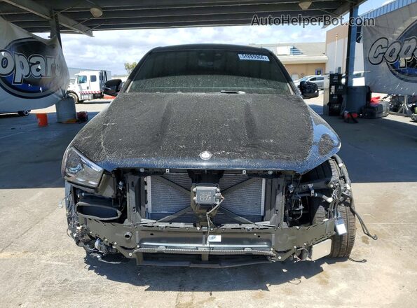 4JGFD6BB5TB569317 2026 MERCEDES-BENZ GLE Black Widok z przodu
