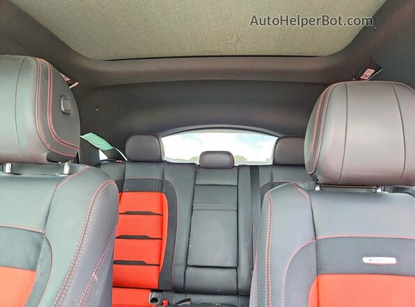 4JGFD6BB6RB091076 2024 MERCEDES-BENZ GLE Серый Вид задних сидений