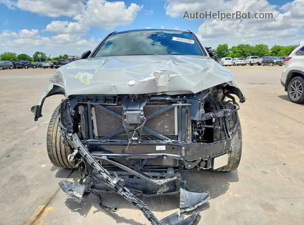 4JGFD6BB6RB091076 2024 MERCEDES-BENZ GLE Серый Вид спереди
