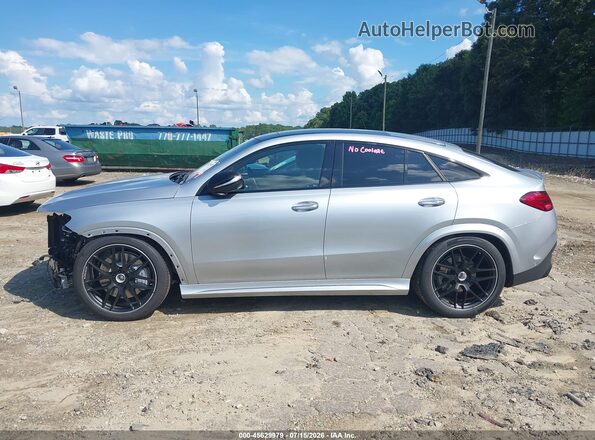 4JGFD6BB6SB385230 2025 MERCEDES-BENZ AMG GLE 53 COUPE Серый 