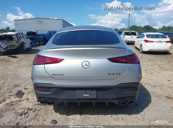 4JGFD6BB6SB385230 2025 MERCEDES-BENZ AMG GLE 53 COUPE Серый 