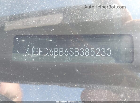 4JGFD6BB6SB385230 2025 MERCEDES-BENZ AMG GLE 53 COUPE Серый 