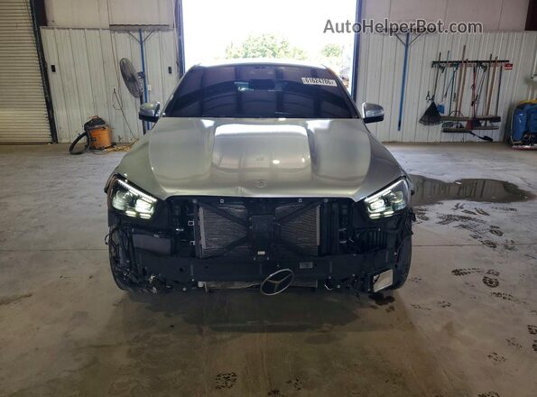 4JGFD6BB7RB092138 2024 MERCEDES-BENZ GLE Silver Vista frontal