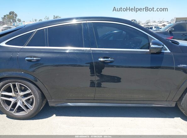 4JGFD6BB7RB097968 2024 MERCEDES-BENZ AMG GLE 53 COUPE Black Widok wnętrza z tyłu