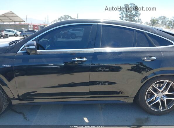 4JGFD6BB7RB097968 2024 MERCEDES-BENZ AMG GLE 53 COUPE Black Widok wnętrza 360 stopni