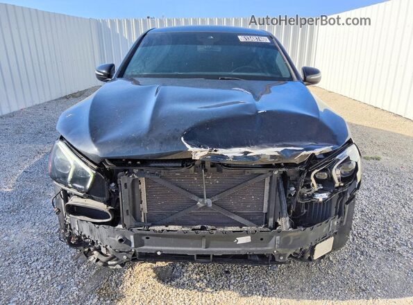 4JGFD6BB8MA403798 2021 MERCEDES-BENZ GLE Black Widok z przodu
