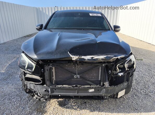 4JGFD6BB8MA403798 2021 MERCEDES-BENZ GLE Black 