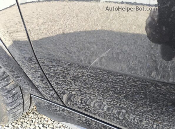 4JGFD6BB8MA403798 2021 MERCEDES-BENZ GLE Black 