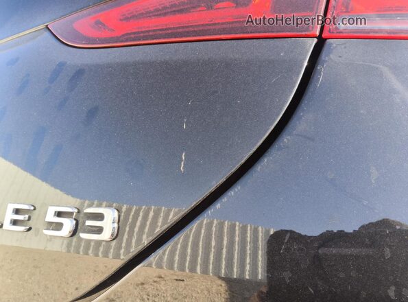4JGFD6BB8MA403798 2021 MERCEDES-BENZ GLE Black 