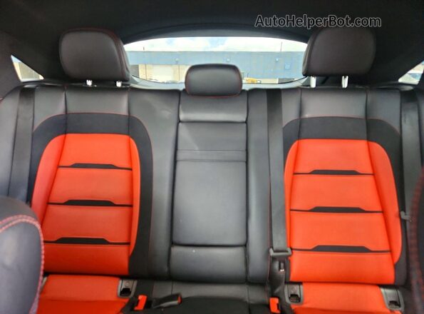 4JGFD6BBXRB210506 2024 MERCEDES-BENZ GLE Черный Вид задних сидений