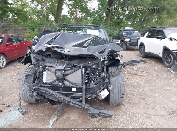 4JGFF5KE1RB165941 2024 MERCEDES-BENZ GLS 450 Black Вид щитка приладів