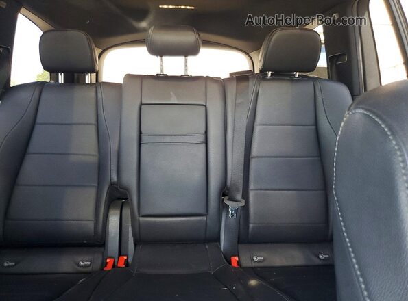 4JGFF5KE3MA378730 2021 MERCEDES-BENZ GLS Gray უკანა სავარძლების ხედი