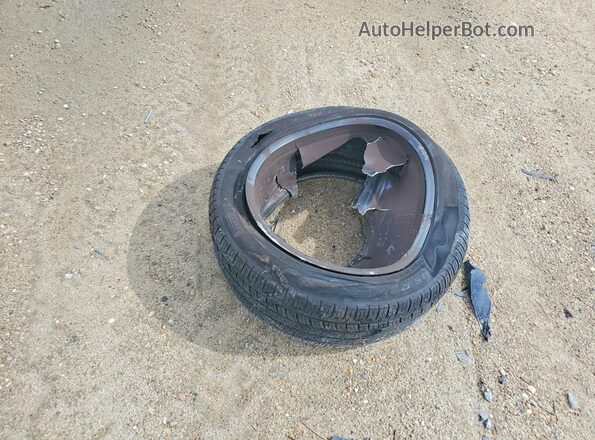 4JGFF5KE6PB014512 2023 MERCEDES-BENZ GLS Silver VIN კოდის სტიკერის ხედი