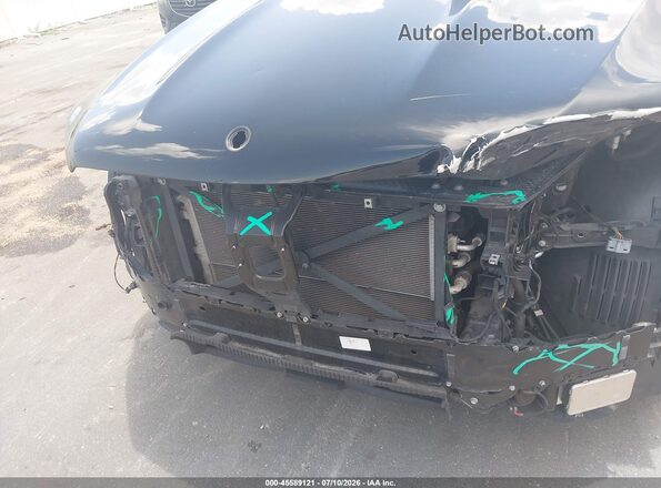 4JGFF5KE8MA385740 2021 MERCEDES-BENZ GLS 450 Черный 