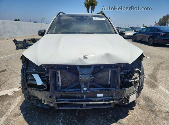 4JGFF8GE8LA179682 2020 MERCEDES-BENZ GLS White Вид спереду