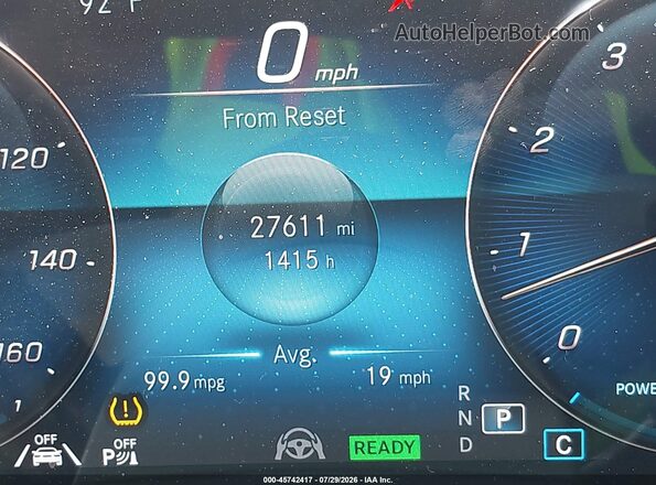 4JGFF8HB6MA432584 2021 MERCEDES-BENZ MAYBACH GLS 600 Black 