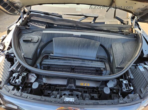 4JGGM1CB5PA036336 2023 MERCEDES-BENZ EQE Gray Widok wnętrza z tyłu