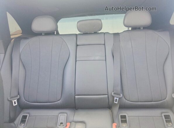 4JGGM1CB6RA053293 2024 MERCEDES-BENZ EQE Black Вид задніх сидінь