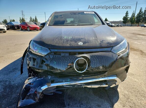 4JGGM2BB6PA036059 2023 MERCEDES-BENZ EQE Black Vista interior trasera