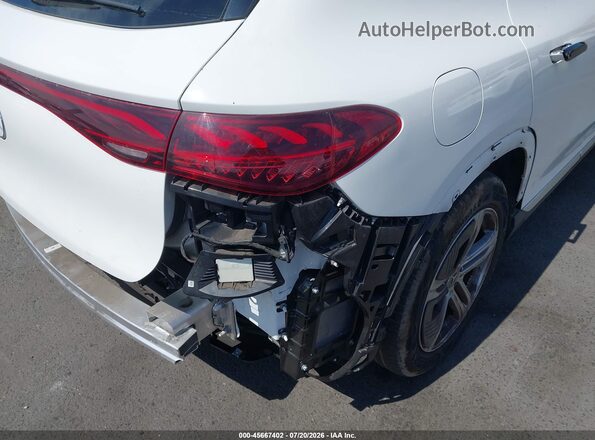 4JGGM2BB7PA009579 2023 MERCEDES-BENZ EQE 350+ SUV White 