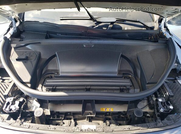 4JGGM2BB8RA045400 2024 MERCEDES-BENZ EQE Silver უკანა სალონის ხედი