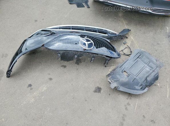 4JGGM2CB5PA005142 2023 MERCEDES-BENZ EQE Черный Вид наклейки с VIN-кодом