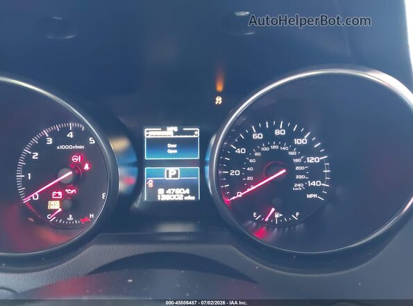 4S3BNAA60J3029338 2018 SUBARU LEGACY Серый Вид задних сидений