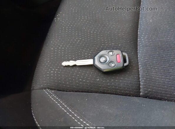 4S3BNAA60J3029338 2018 SUBARU LEGACY Серый Вид панели приборов