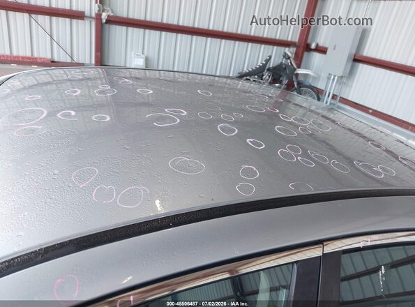 4S3BNAA60J3029338 2018 SUBARU LEGACY Серый 