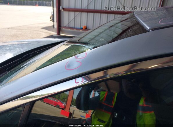 4S3BNAA60J3029338 2018 SUBARU LEGACY Серый 