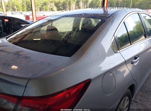 4S3BNAA60J3029338 2018 SUBARU LEGACY Серый 
