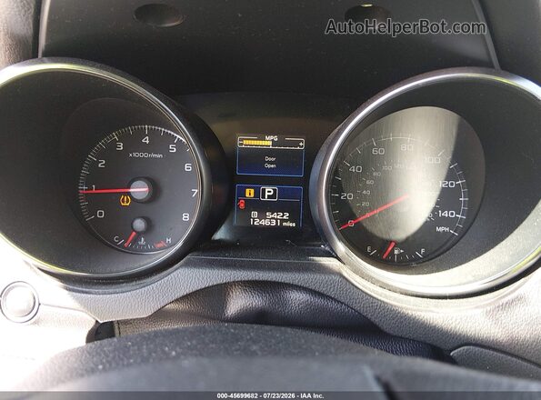 4S3BNAA63G3030461 2016 SUBARU LEGACY Light Blue Vista de los asientos traseros
