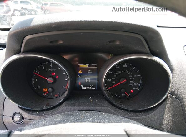 4S3BNAA65G3029344 2016 SUBARU LEGACY Gold Հետևի նստատեղերի տեսք