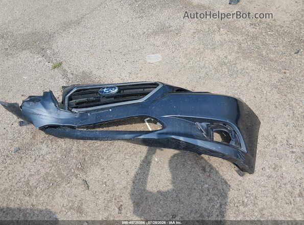 4S3BNAA65G3044572 2016 SUBARU LEGACY Blue Widok zestawu wskaźników