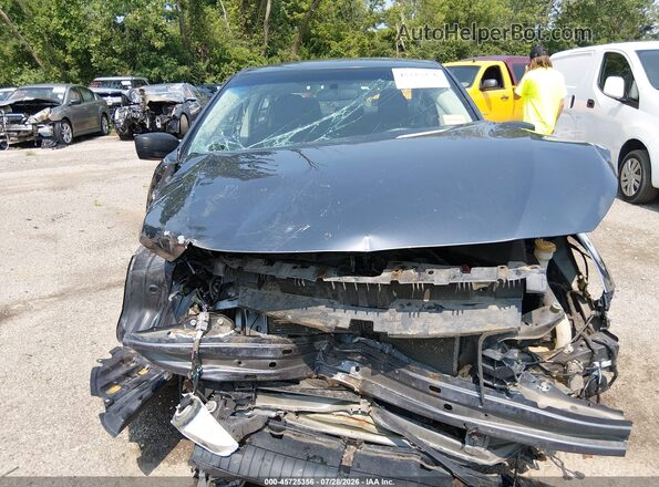4S3BNAA65G3044572 2016 SUBARU LEGACY Blue Widok wnętrza z tyłu