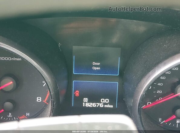 4S3BNAA65G3044572 2016 SUBARU LEGACY Blue 