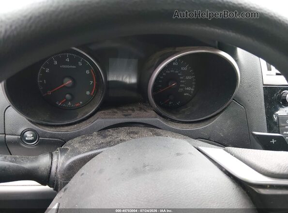 4S3BNAA65J3045650 2018 SUBARU LEGACY Silver Вид задніх сидінь