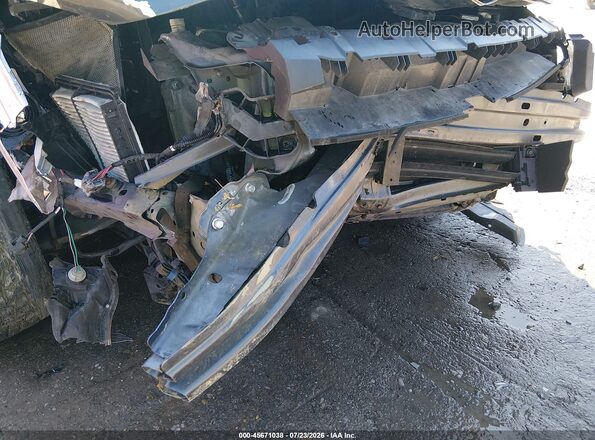 4S3BNAA66H3036014 2017 SUBARU LEGACY Gray Панорамний вид салону 360°