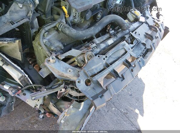 4S3BNAA66H3036014 2017 SUBARU LEGACY Gray Вид задньої частини салону