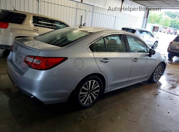 4S3BNAB60K3011776 2019 SUBARU LEGACY Blue უკანა მარჯვენა