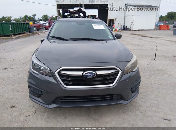 4S3BNAB6XK3036474 2019 SUBARU LEGACY Blue Vista del cuadro de instrumentos