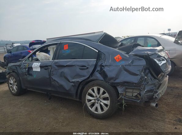 4S3BNAC60H3067708 2017 SUBARU LEGACY Gray 