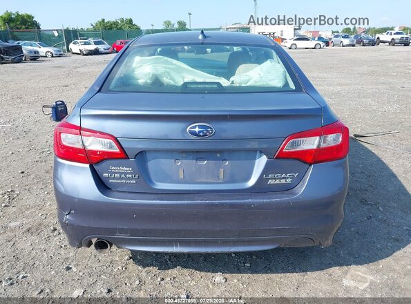 4S3BNAC61G3011341 2016 SUBARU LEGACY Light Blue 