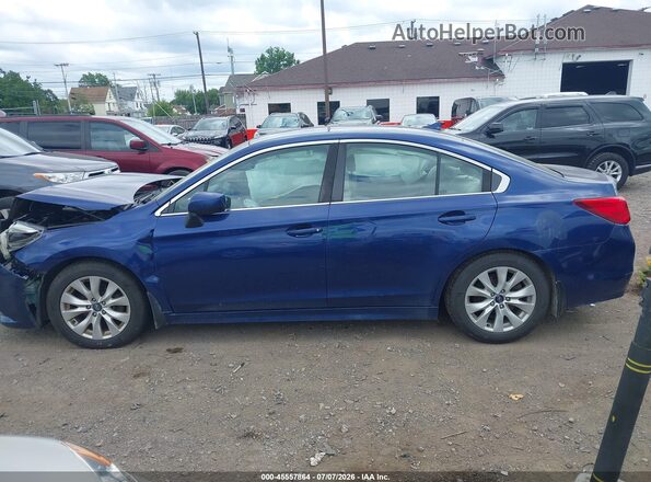 4S3BNAC61H3031557 2017 SUBARU LEGACY Blue სალონის 360-გრადუსიანი ხედი