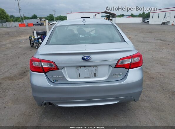 4S3BNAC63G3012975 2016 SUBARU LEGACY Silver 