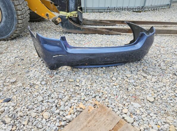 4S3BNAC67H3040862 2017 SUBARU LEGACY Синий Вид подкапотного пространства