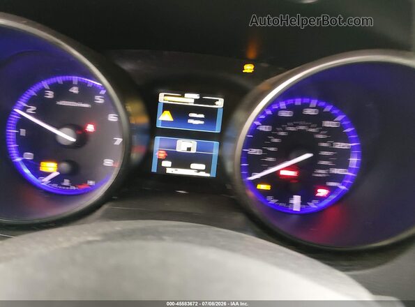 4S3BNAC68G3054459 2016 SUBARU LEGACY White Հետևի նստատեղերի տեսք