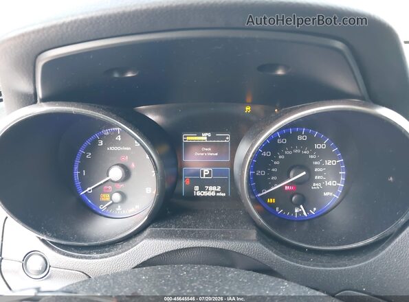 4S3BNAC68H3051398 2017 SUBARU LEGACY Blue Widok tylnych siedzeń